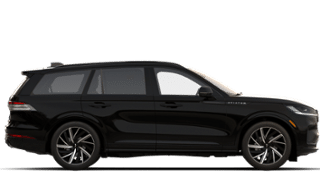 2025 Lincoln Lincoln Aviator External Image 1
